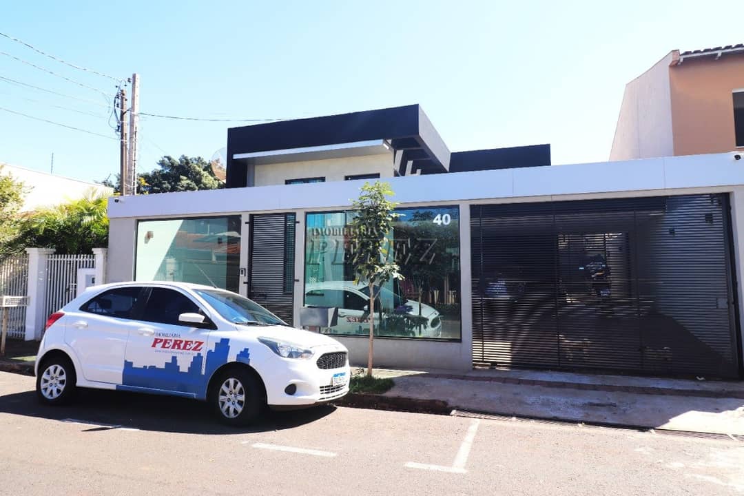 Casa a venda de Alto Padrão na Região Central de Londrina - Sofisticação e Tecnologia em Cada Detalhe! - Foto 0