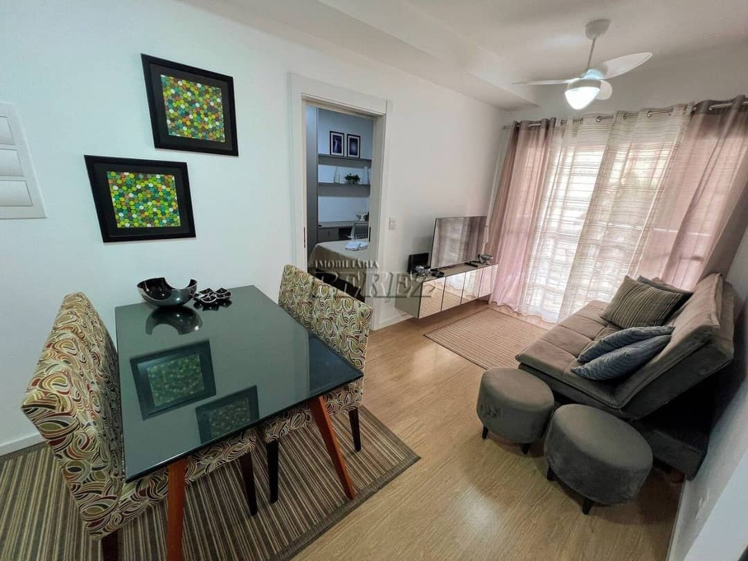 Apartamento a venda e locação no JH Palhano, região sul de Londrina. - Foto 1