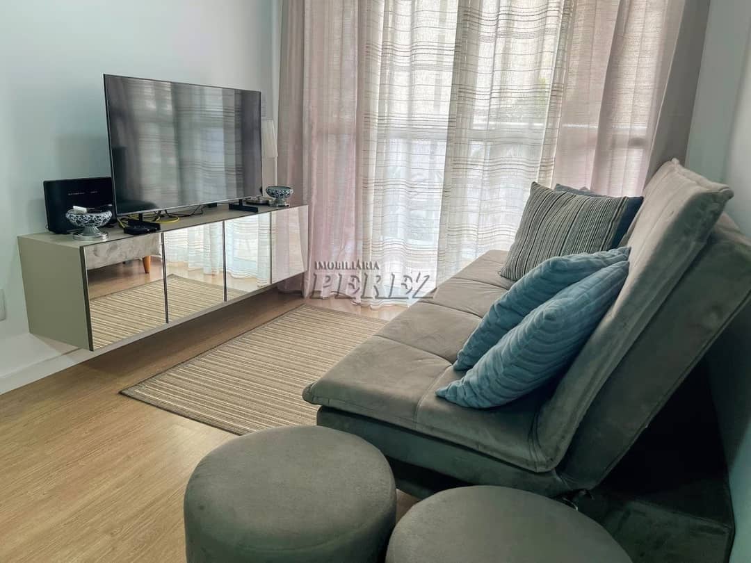 Apartamento a venda e locação no JH Palhano, região sul de Londrina. - Foto 4