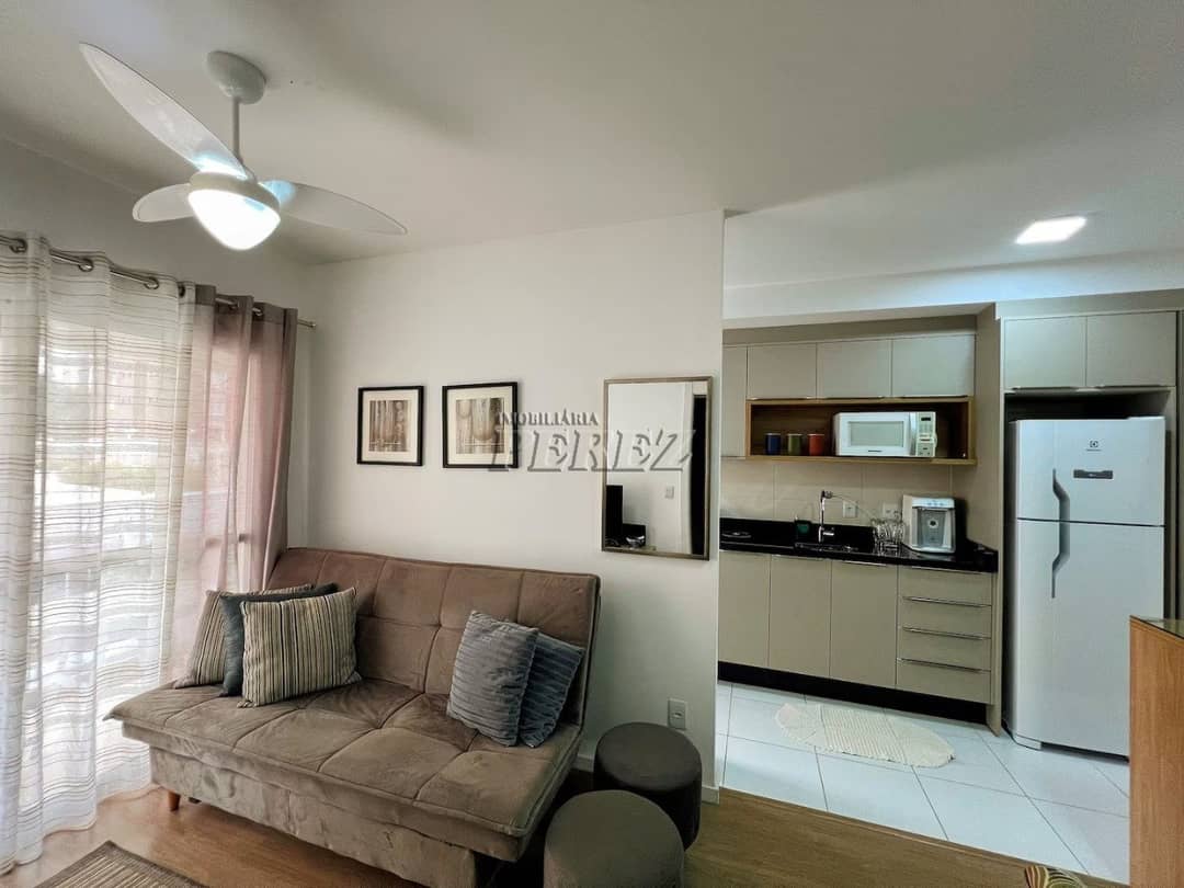 Apartamento a venda e locação no JH Palhano, região sul de Londrina. - Foto 3