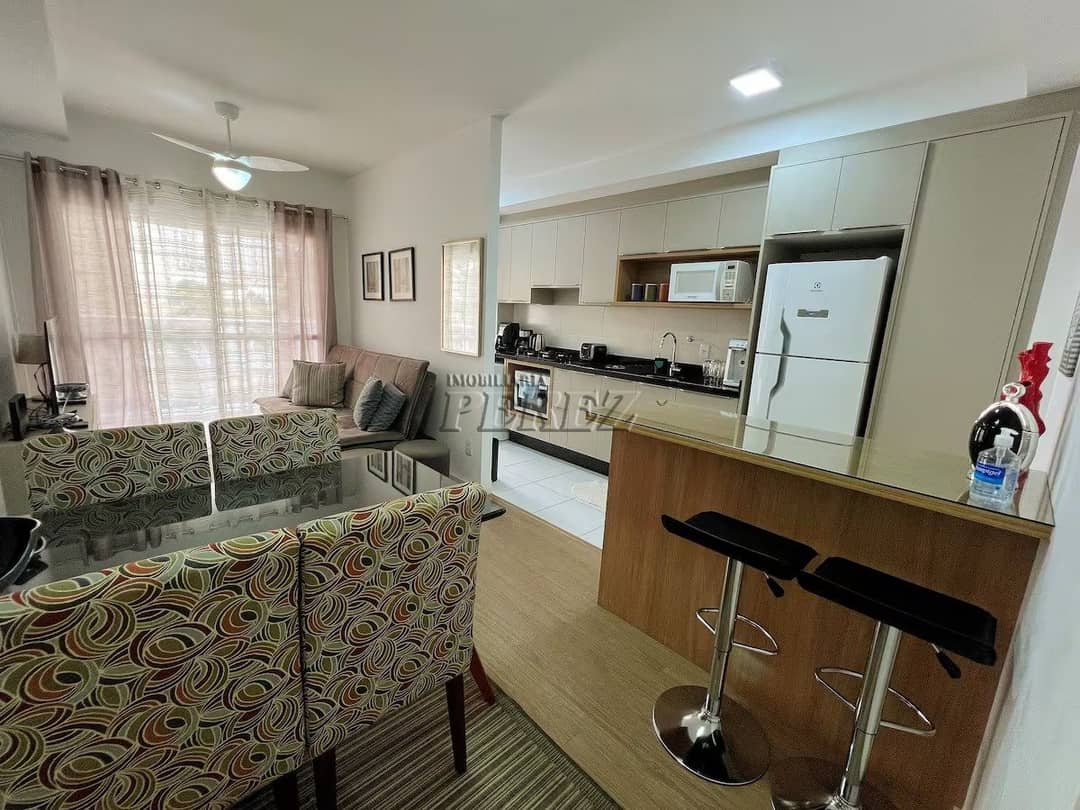 Apartamento a venda e locação no JH Palhano, região sul de Londrina. - Foto 2