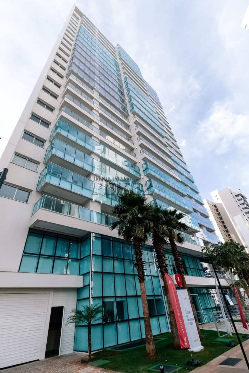 Apartamento a venda e locação no JH Palhano, região sul de Londrina. - Foto 0