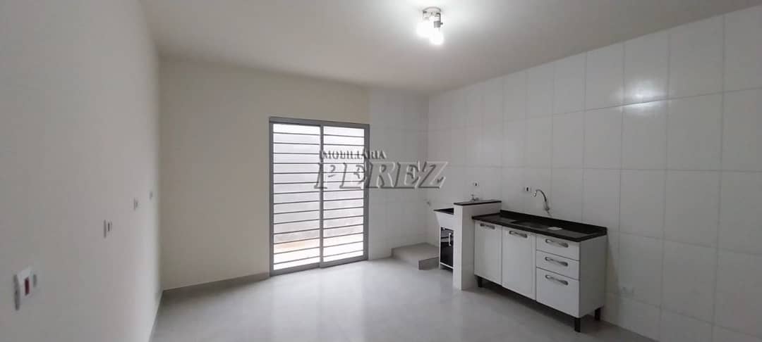 Casa para alugar no bairro Lima Azevedo, região oeste de Londrina. - Foto 3