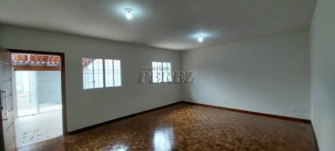 Casa para alugar no bairro Lima Azevedo, região oeste de Londrina. - Foto 2