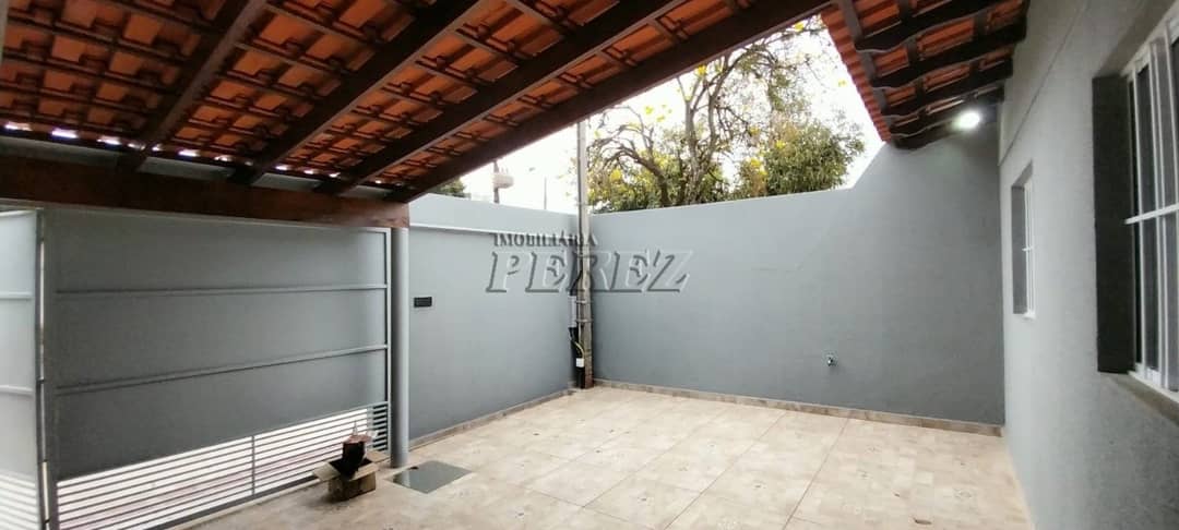 Casa para alugar no bairro Lima Azevedo, região oeste de Londrina. - Foto 1