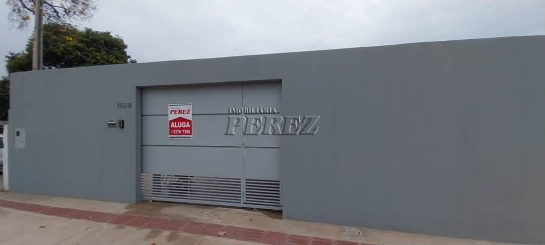 Casa para alugar no bairro Lima Azevedo, região oeste de Londrina. - Foto 0