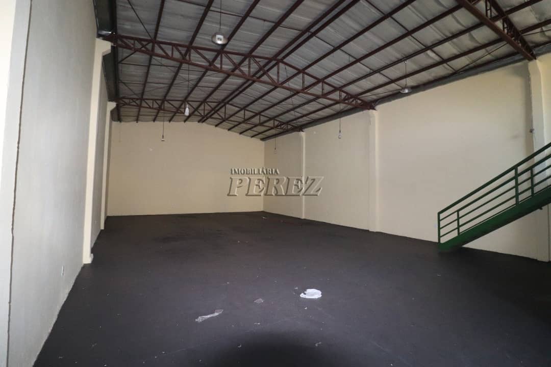 Barracão para alugar no Burle Max, região sul de Londrina. - Foto 2