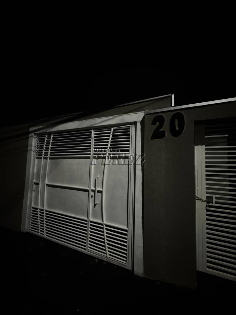 Casa para alugar na região leste de Londrina, bairro Brasília. - Foto 0