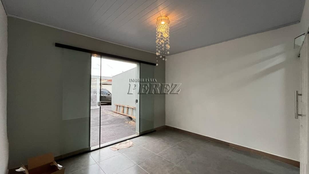 Casa para alugar no bairro Brasília, região leste de Londrina. - Foto 2
