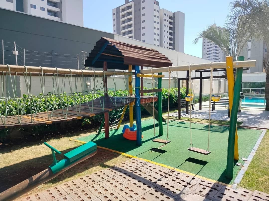 Apartamento para alugar no Vale dos Tucanos, região sul de Londrina - Spazio La Fontaine - Foto 1