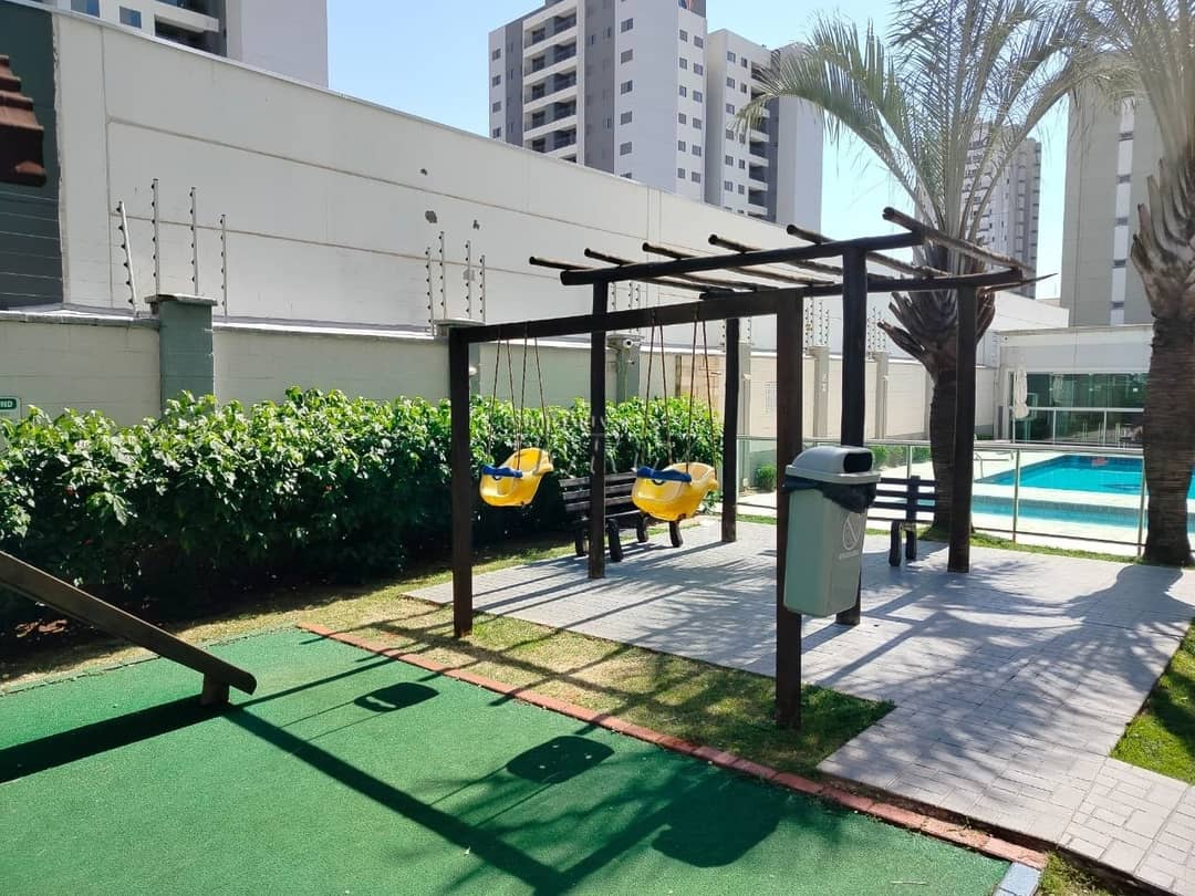 Apartamento para alugar no Vale dos Tucanos, região sul de Londrina - Spazio La Fontaine - Foto 2