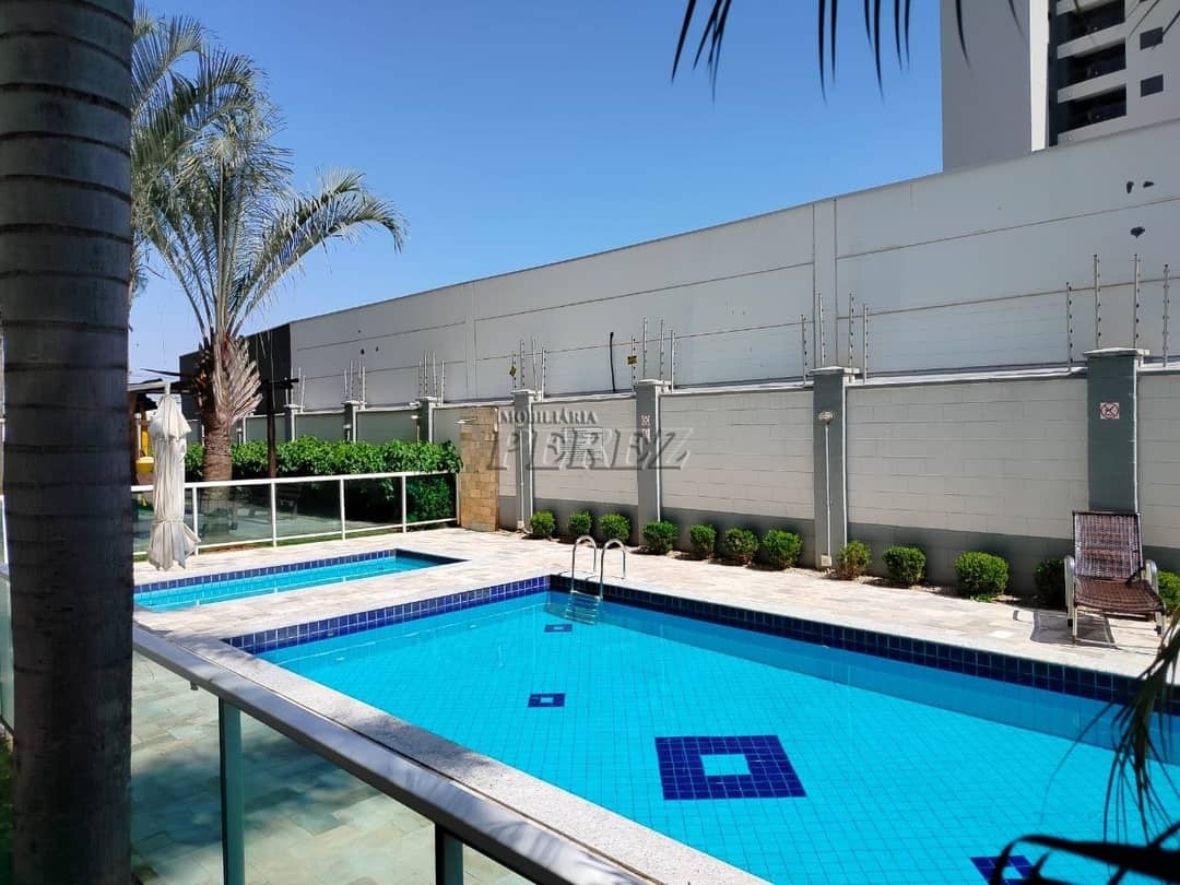 Apartamento para alugar no Vale dos Tucanos, região sul de Londrina - Spazio La Fontaine - Foto 3