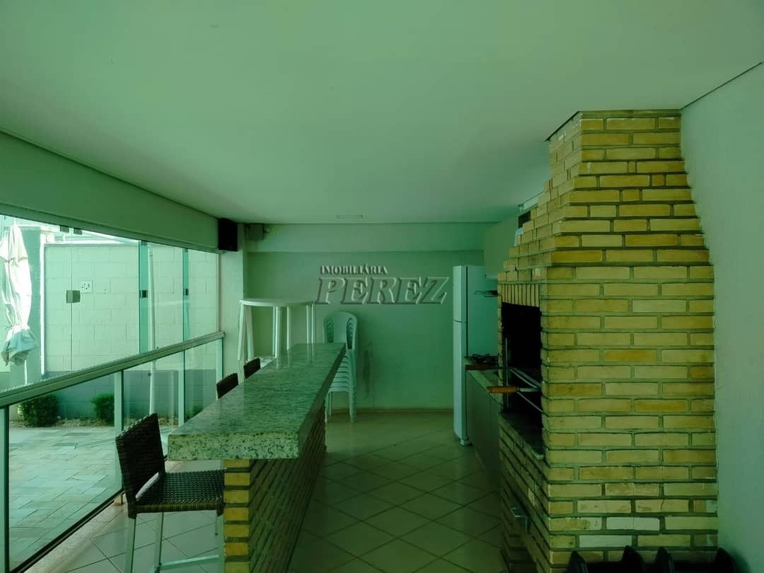 Apartamento para alugar no Vale dos Tucanos, região sul de Londrina - Spazio La Fontaine - Foto 4