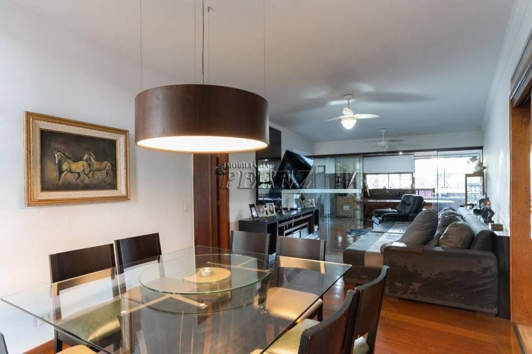 Apartamento no Edifício Palais Lac Dor, de 4 quartos à venda no Caiçaras - Londrina/PR - Foto 4