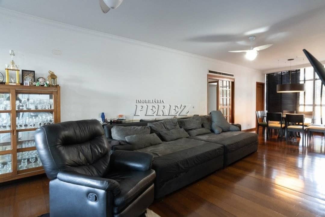Apartamento no Edifício Palais Lac Dor, de 4 quartos à venda no Caiçaras - Londrina/PR - Foto 2