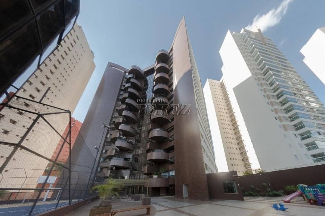 Apartamento no Edifício Palais Lac Dor, de 4 quartos à venda no Caiçaras - Londrina/PR - Foto 0