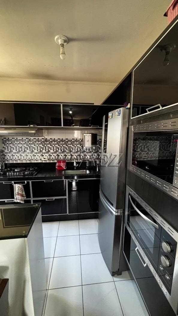 Apartamento à Venda no Vila das Azaleias - Conforto e praticidade para o seu dia a dia! - Foto 4