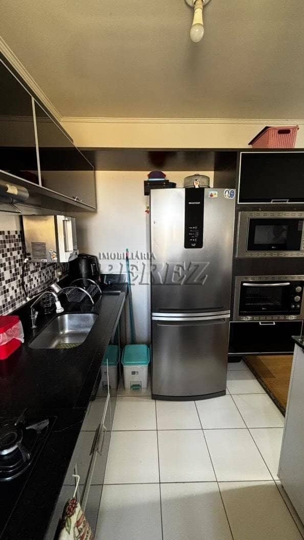 Apartamento à Venda no Vila das Azaleias - Conforto e praticidade para o seu dia a dia! - Foto 3