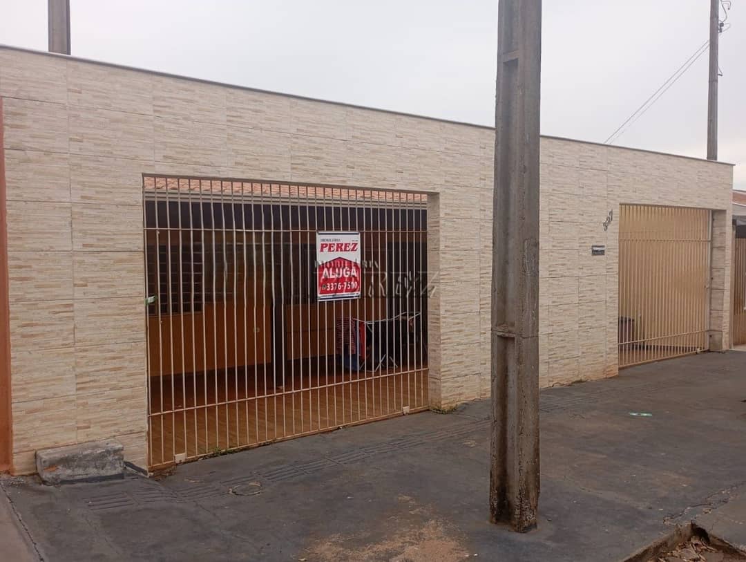 Casa para alugar no Conjunto do Café, região norte de Londrina - Foto 0