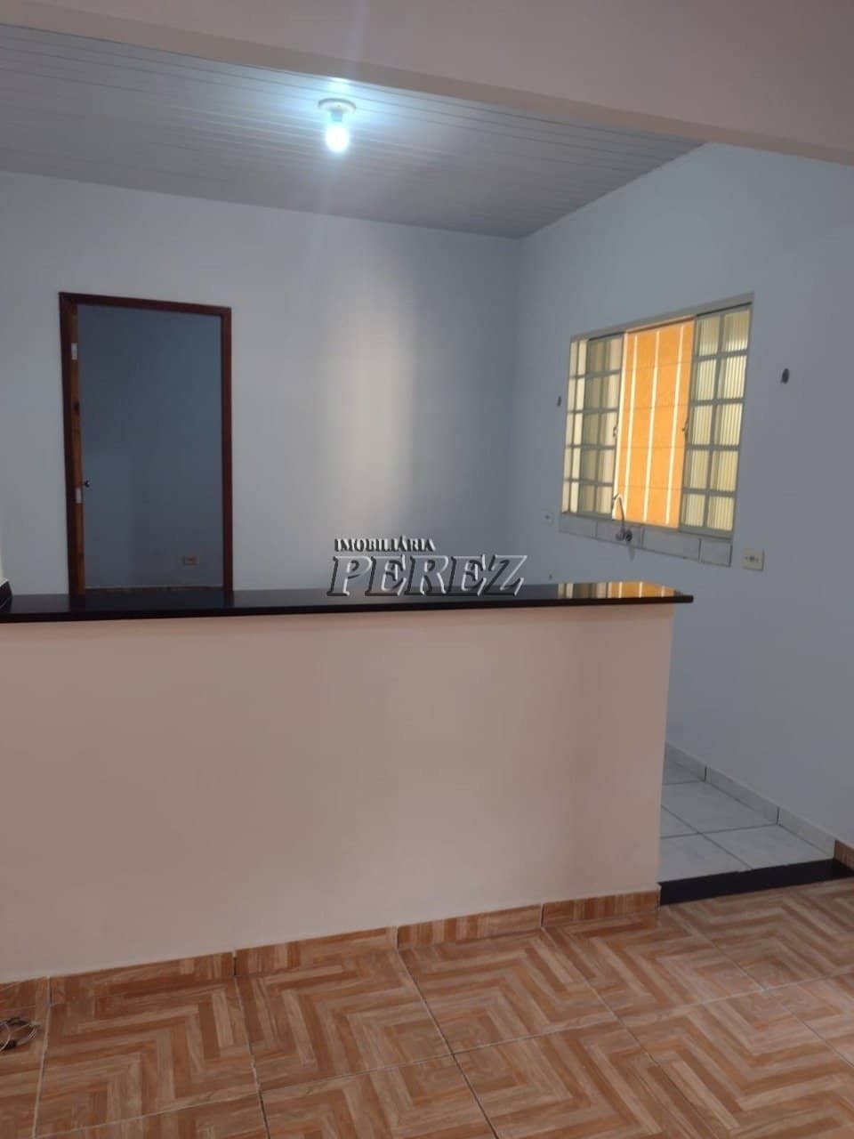 Casa para alugar no Conjunto do Café, região norte de Londrina - Foto 4