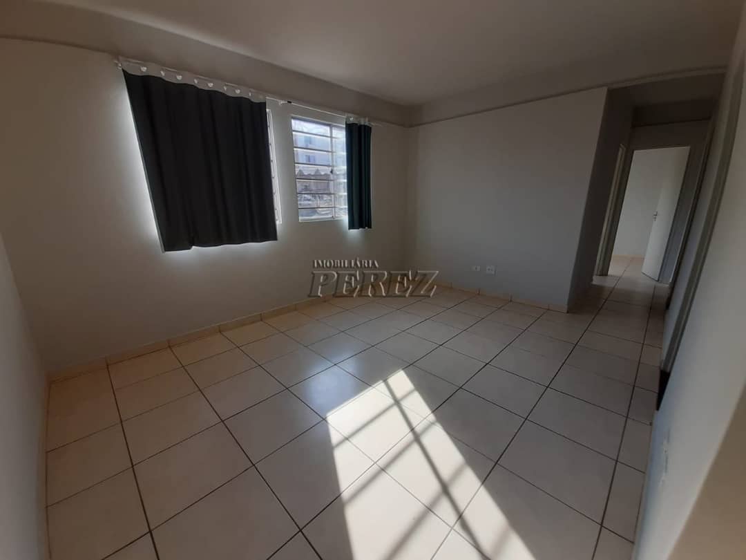 Apartamento para alugar no América Central I, região norte de Londrina. - Foto 1