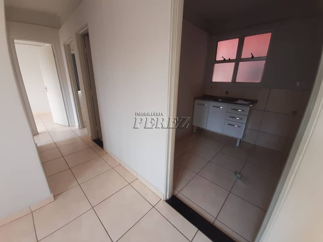 Apartamento para alugar no América Central I, região norte de Londrina. - Foto 3