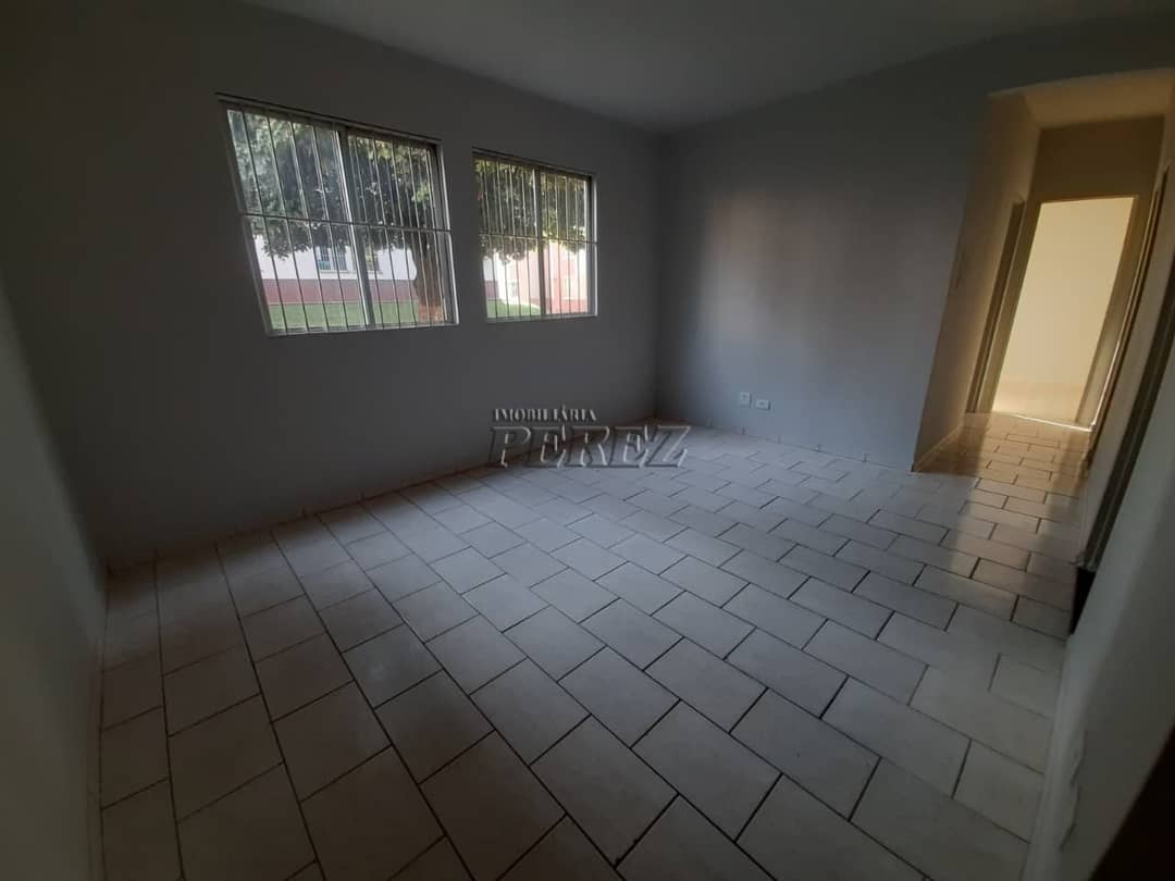 Apartamento para alugar no Jardim das Américas, região norte de Londrina - Residencial América Central II - Foto 1
