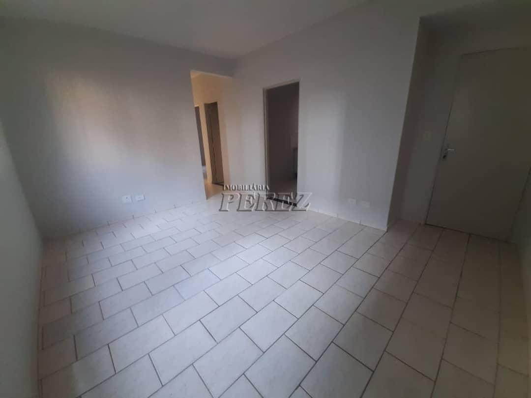 Apartamento para alugar no Jardim das Américas, região norte de Londrina - Residencial América Central II - Foto 2