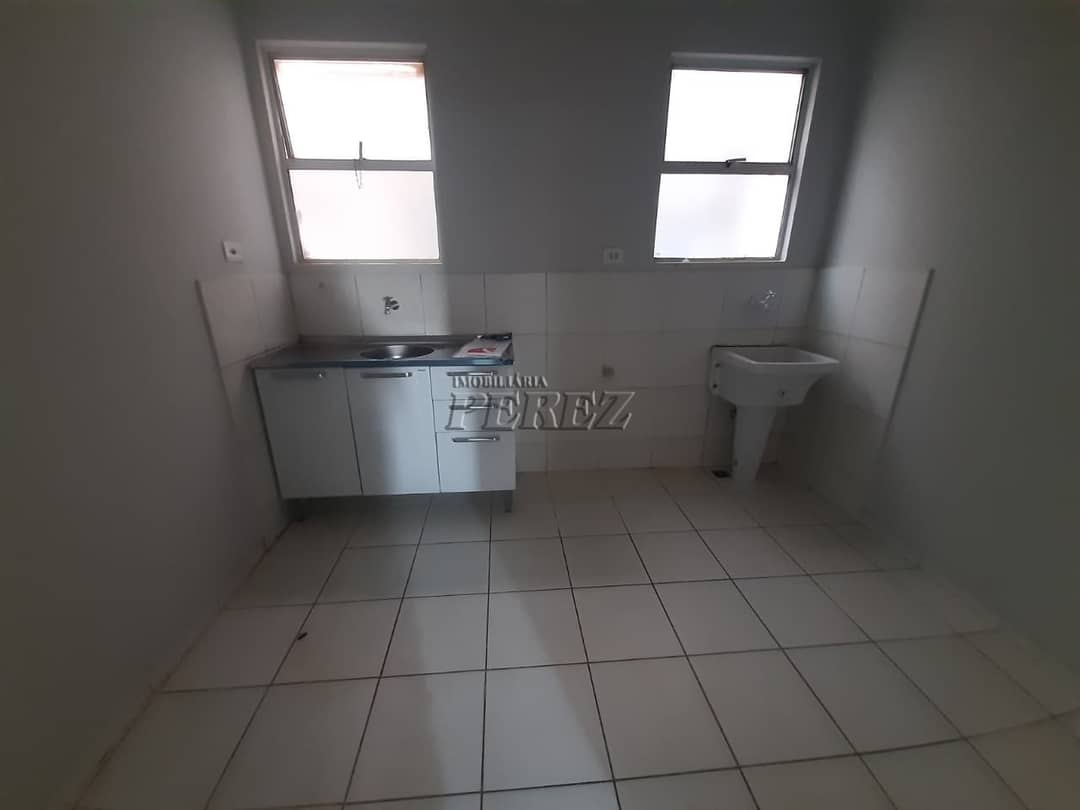 Apartamento para alugar no Jardim das Américas, região norte de Londrina - Residencial América Central II - Foto 4