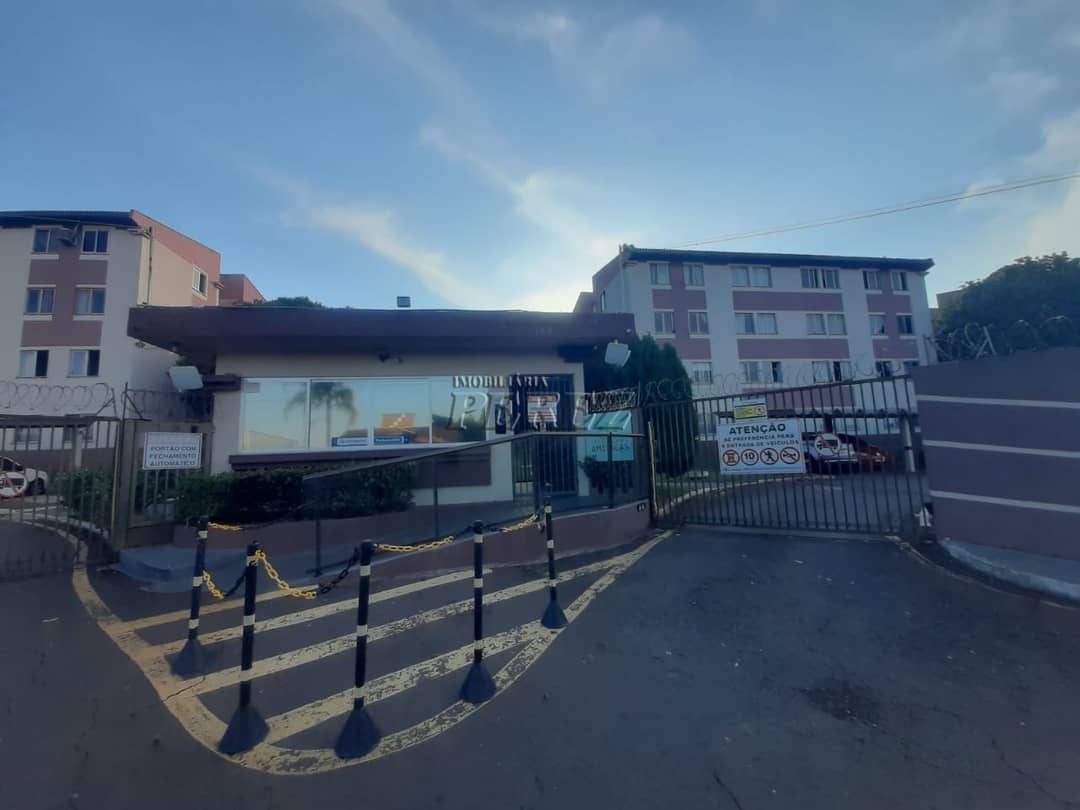 Apartamento para alugar na zona norte de Londrina, Residencial América Central || - Foto 0