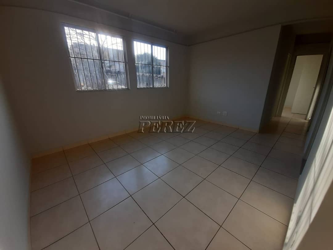 Apartamento para alugar na zona norte de Londrina, Residencial América Central || - Foto 1