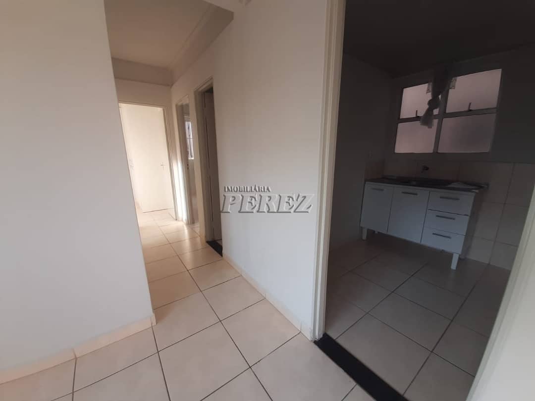 Apartamento para alugar na zona norte de Londrina, Residencial América Central || - Foto 3