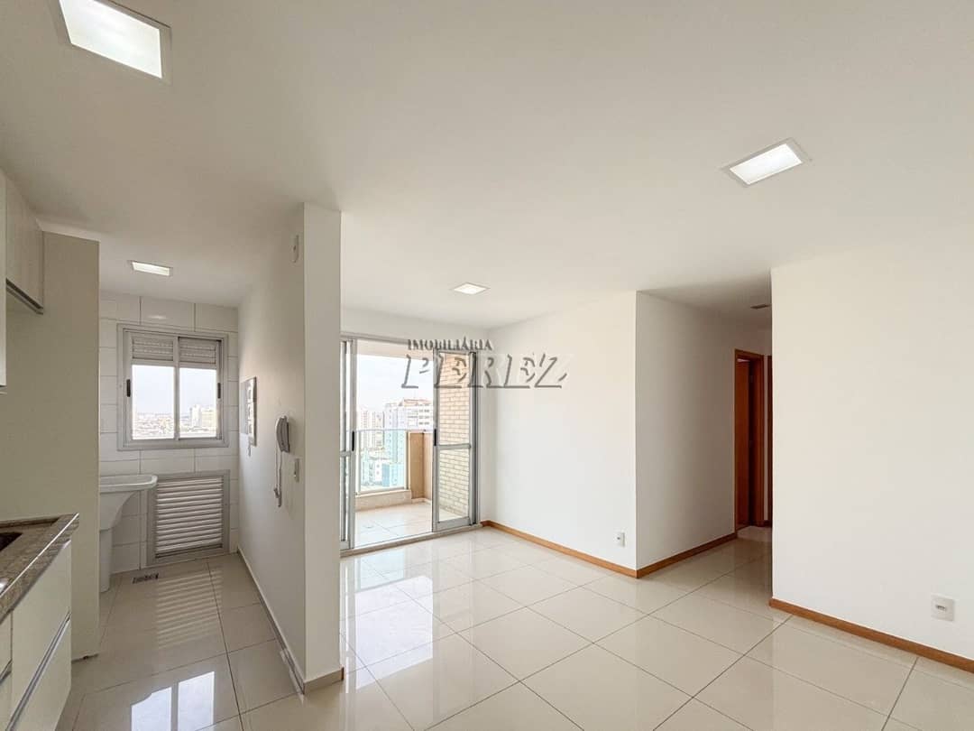 Apartamento para alugar no Edifício Verano, no centro de Londrina. - Foto 1