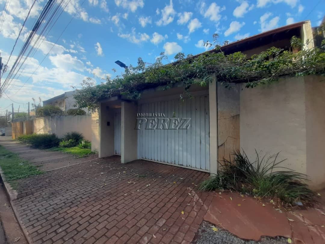 Casa para alugar no Jardim do Lago, região sul de Londrina. - Foto 0