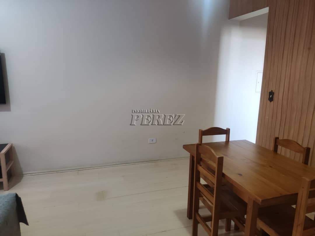 Apartamento para alugar no Mediterranée, centro de Londrina. - Foto 3