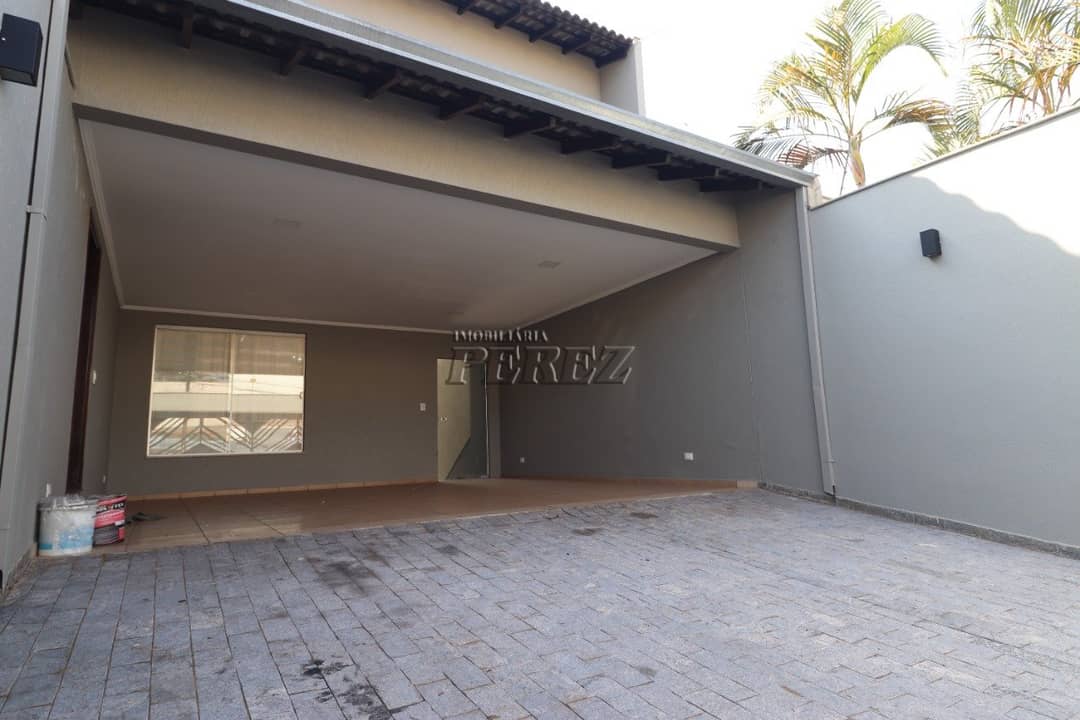 Casa para alugar no Quebec, região central de Londrina. - Foto 4