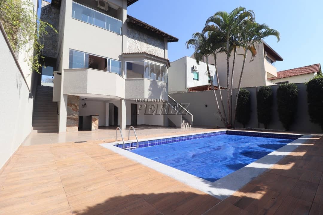 Casa para alugar no Quebec, região central de Londrina. - Foto 0