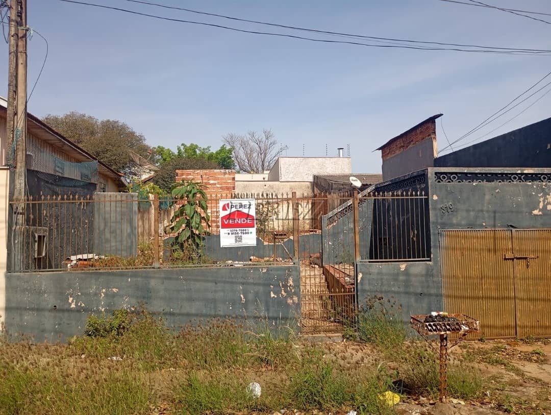 Terreno à Venda - Bairro Shangri-lá B | Londrina - Foto 0