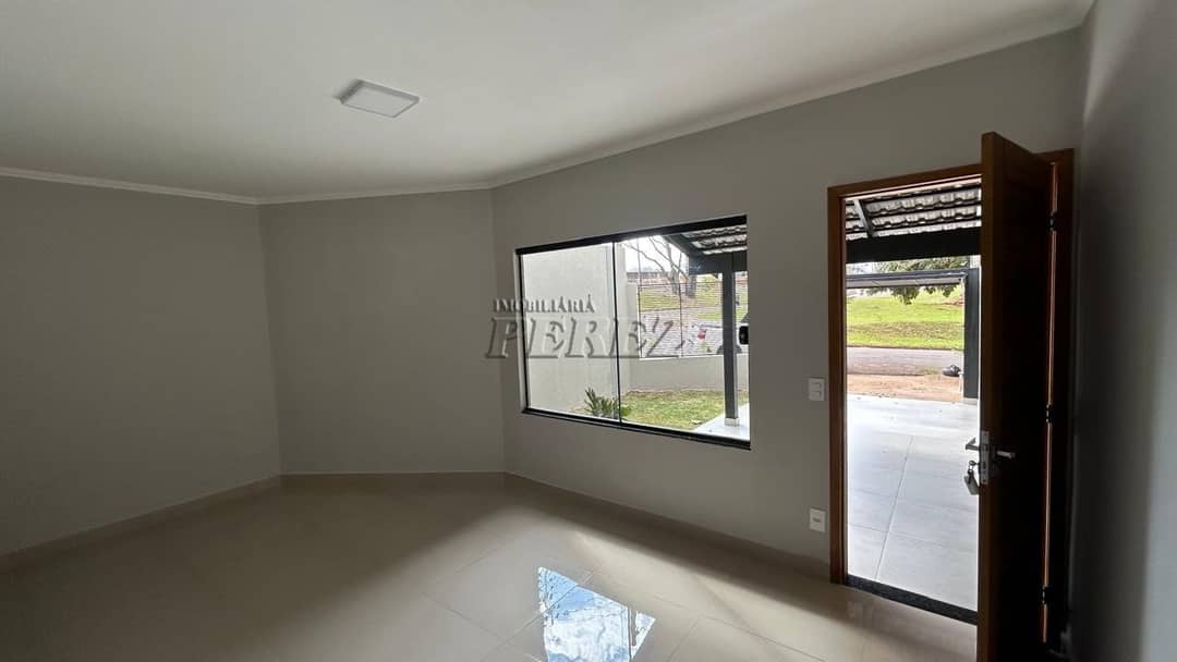 Casa à venda no San Fernando na região leste de Londrina - Foto 2