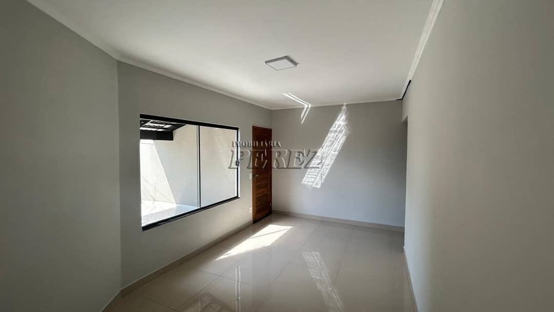 Casa à venda no San Fernando na região leste de Londrina - Foto 3