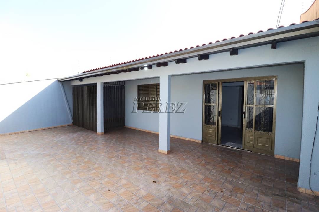 Casa a venda com edícula completa - Espaço e versatilidade em Londrina! - Foto 1