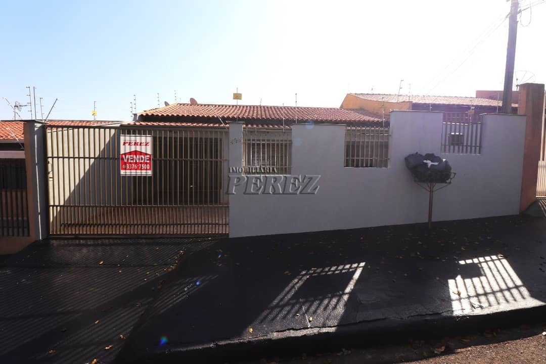 Casa a venda com edícula completa - Espaço e versatilidade em Londrina! - Foto 0