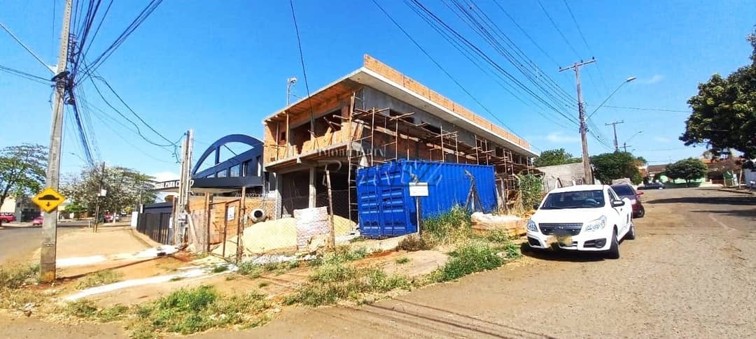 Loja comercial para alugar no Industrial, região oeste de Londrina - Foto 3