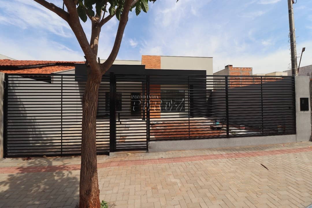 Casa a venda no residencial abussafe II zona leste - Foto 4