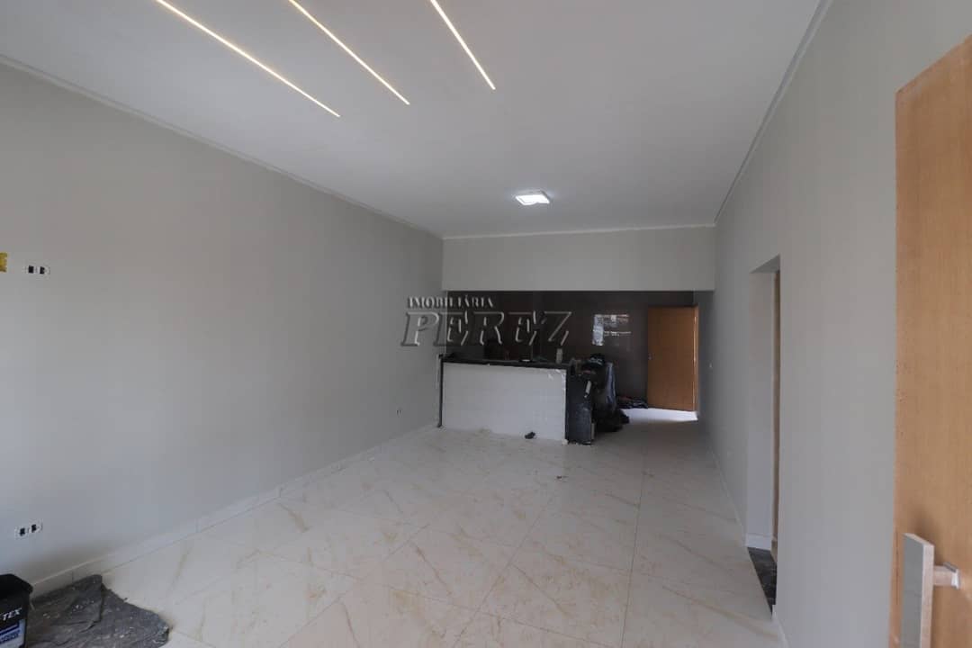 Casa a venda no residencial abussafe II zona leste - Foto 2