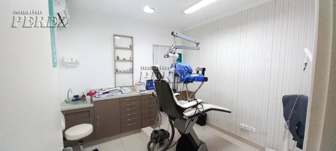 Loja comercial para alugar na Av Rio de Janeiro, centro de Londrina - Foto 2