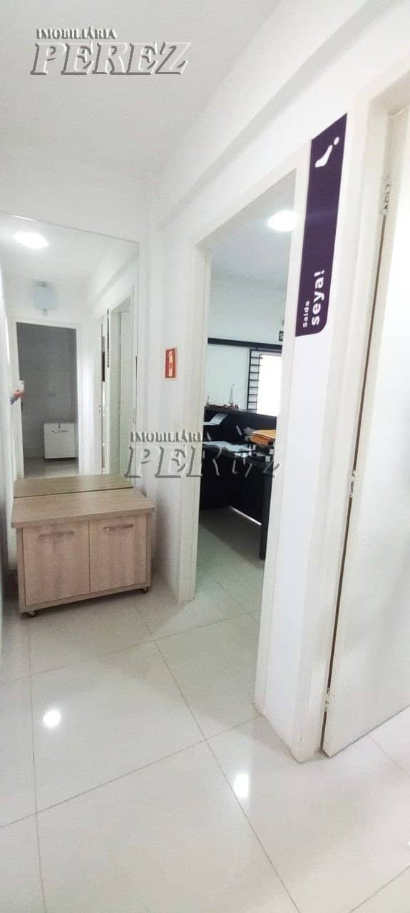 Loja comercial para alugar na Av Rio de Janeiro, centro de Londrina - Foto 3