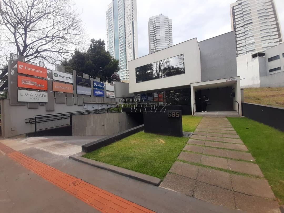 Sala para alugar na região sul de Londrina - Jardim do Lago - Foto 0