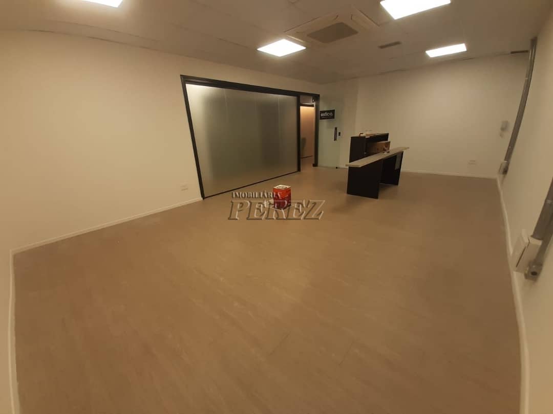 Sala para alugar na região sul de Londrina - Jardim do Lago - Foto 2