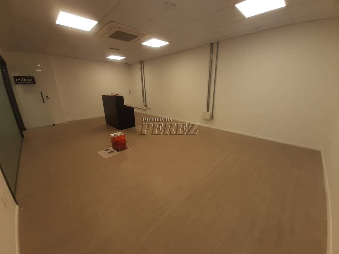 Sala para alugar na região sul de Londrina - Jardim do Lago - Foto 3